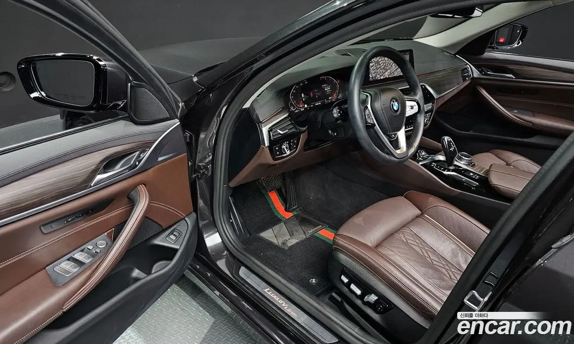 BMW 5 серия 2020 2.0 автомат (гидро), фото 13 BMW 5 серия 2020 2.0 автомат (гидро), фото 13