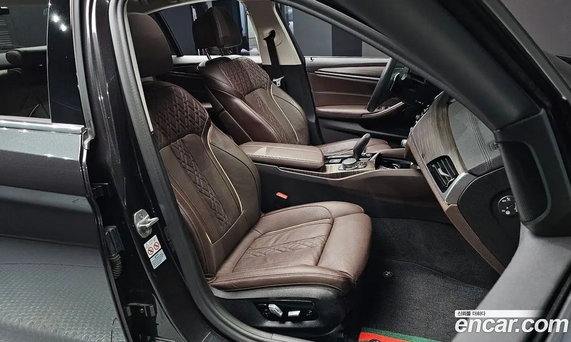 BMW 5 серия 2020 2.0 автомат (гидро), фото 16 BMW 5 серия 2020 2.0 автомат (гидро), фото 16