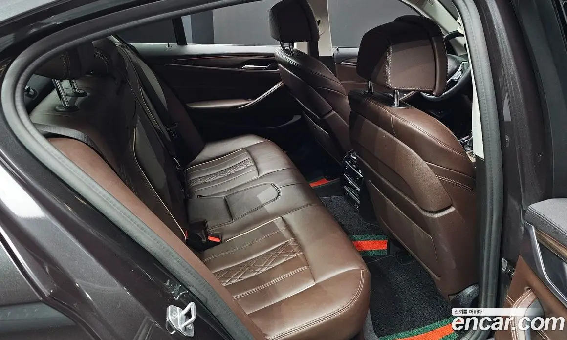 BMW 5 серия 2020 2.0 автомат (гидро), фото 17 BMW 5 серия 2020 2.0 автомат (гидро), фото 17