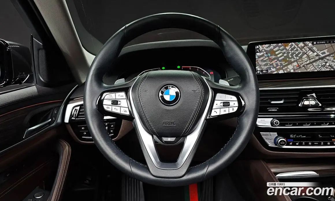 BMW 5 серия 2020 2.0 автомат (гидро), фото 18 BMW 5 серия 2020 2.0 автомат (гидро), фото 18