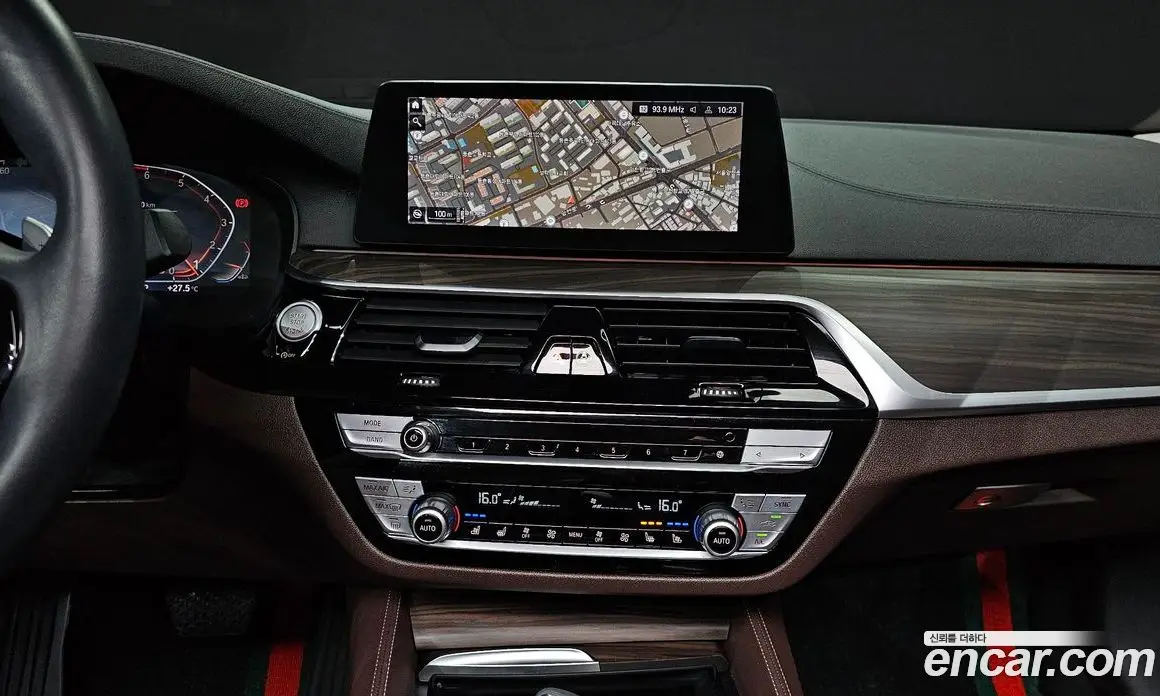 BMW 5 серия 2020 2.0 автомат (гидро), фото 19 BMW 5 серия 2020 2.0 автомат (гидро), фото 19