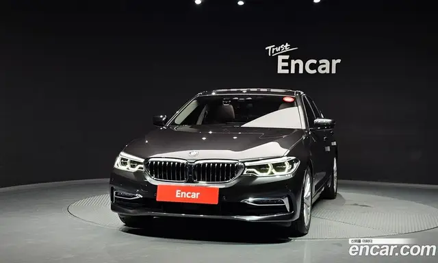 BMW 5 серия 2020 2.0 автомат (гидро), миниатюра 3 BMW 5 серия 2020 2.0 автомат (гидро), миниатюра 3