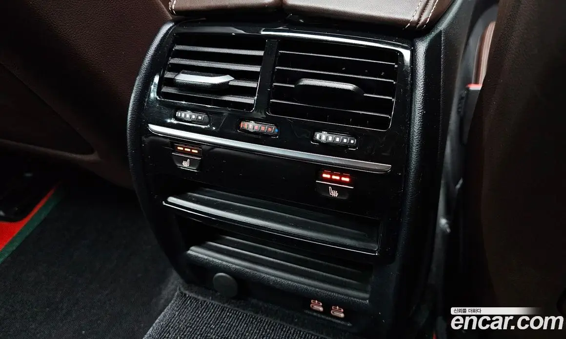 BMW 5 серия 2020 2.0 автомат (гидро), фото 28 BMW 5 серия 2020 2.0 автомат (гидро), фото 28