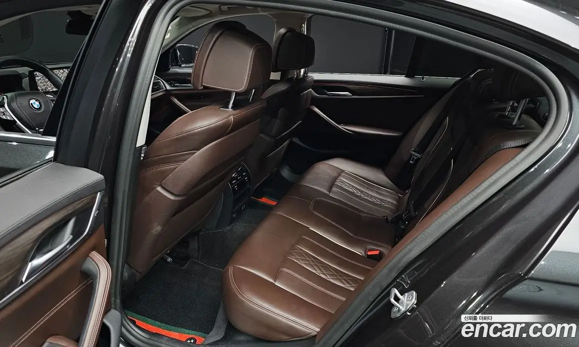 BMW 5 серия 2020 2.0 автомат (гидро), фото 29 BMW 5 серия 2020 2.0 автомат (гидро), фото 29