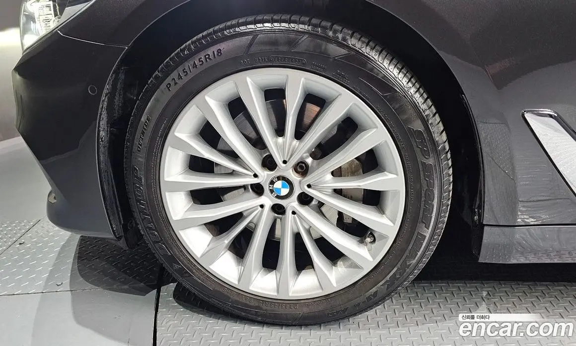 BMW 5 серия 2020 2.0 автомат (гидро), фото 5 BMW 5 серия 2020 2.0 автомат (гидро), фото 5