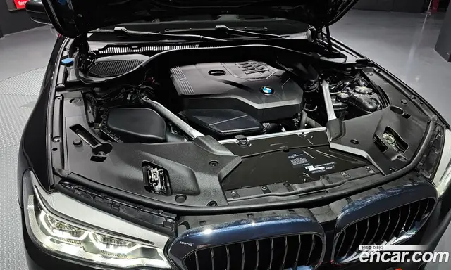 BMW 5 серия 2020 2.0 автомат (гидро), миниатюра 6 BMW 5 серия 2020 2.0 автомат (гидро), миниатюра 6