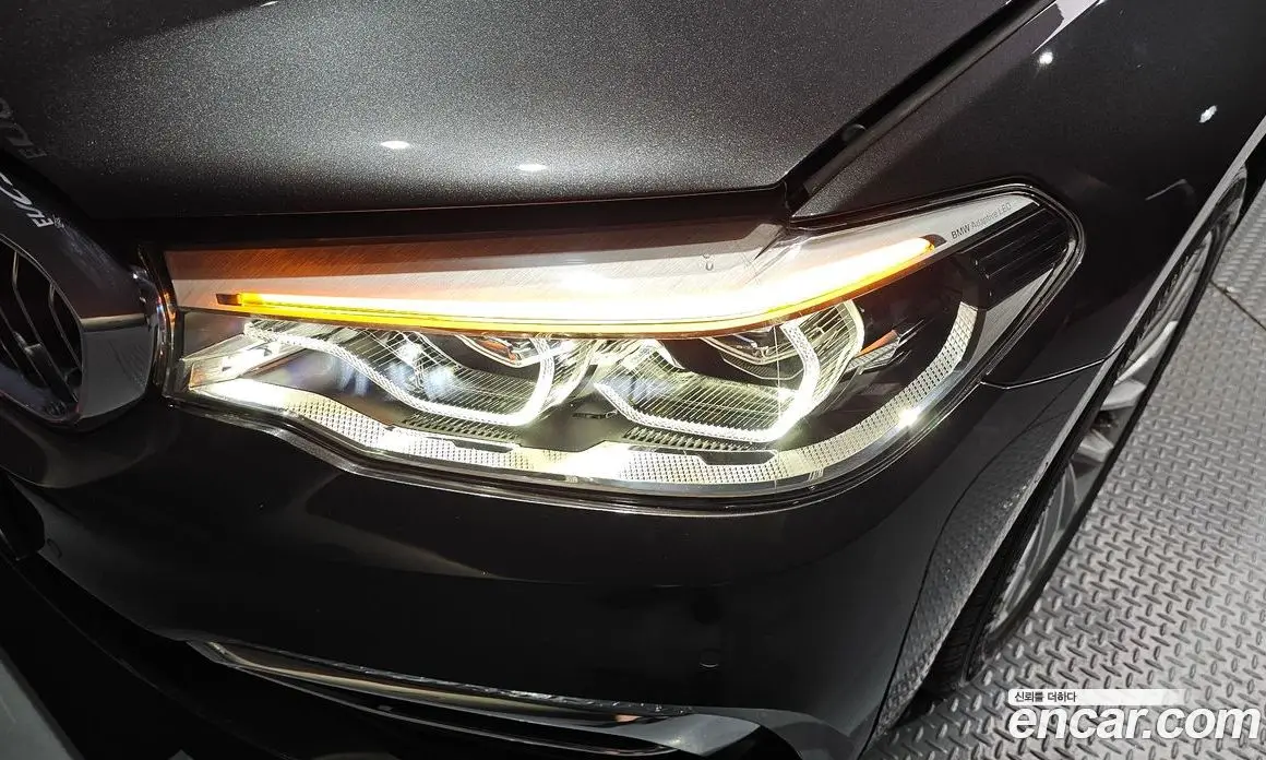 BMW 5 серия 2020 2.0 автомат (гидро), фото 8 BMW 5 серия 2020 2.0 автомат (гидро), фото 8