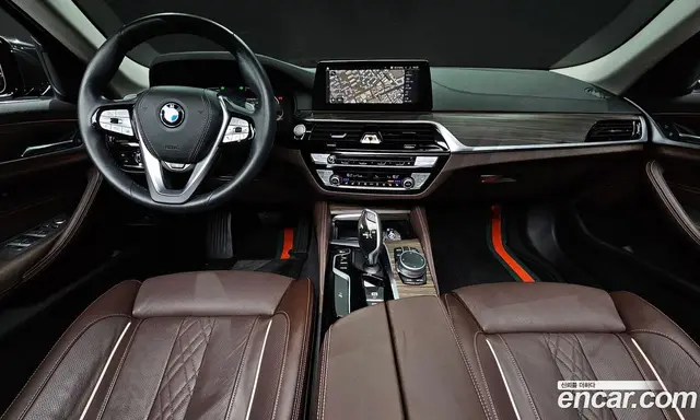 BMW 5 серия 2020 2.0 автомат (гидро), миниатюра 10 BMW 5 серия 2020 2.0 автомат (гидро), миниатюра 10