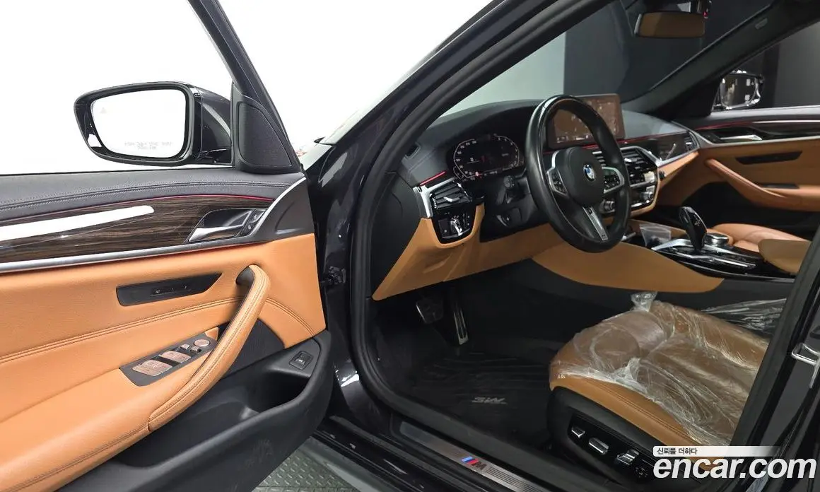 BMW 5 серия 2020 2.0 автомат (гидро), фото 13 BMW 5 серия 2020 2.0 автомат (гидро), фото 13