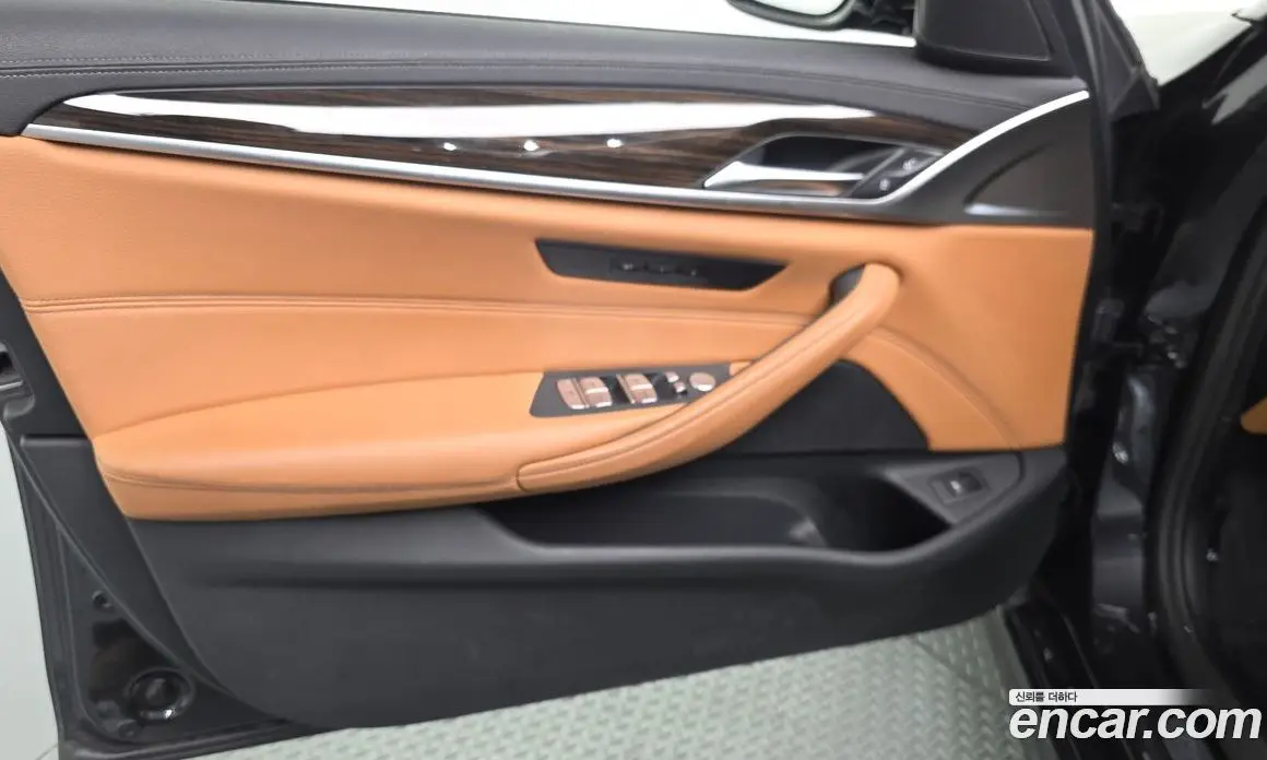 BMW 5 серия 2020 2.0 автомат (гидро), фото 14 BMW 5 серия 2020 2.0 автомат (гидро), фото 14