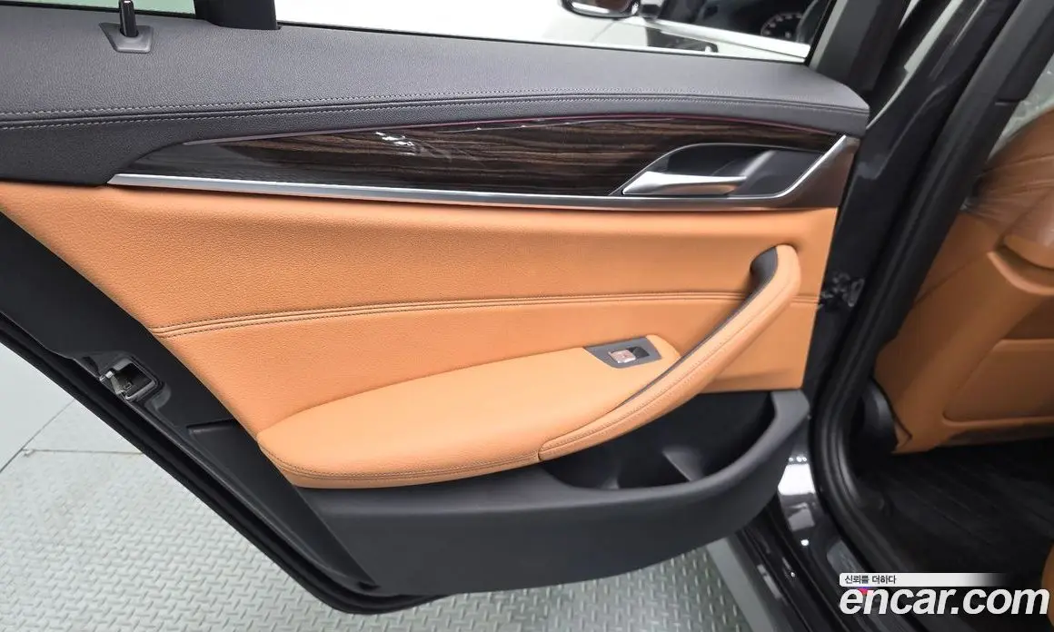 BMW 5 серия 2020 2.0 автомат (гидро), фото 15 BMW 5 серия 2020 2.0 автомат (гидро), фото 15