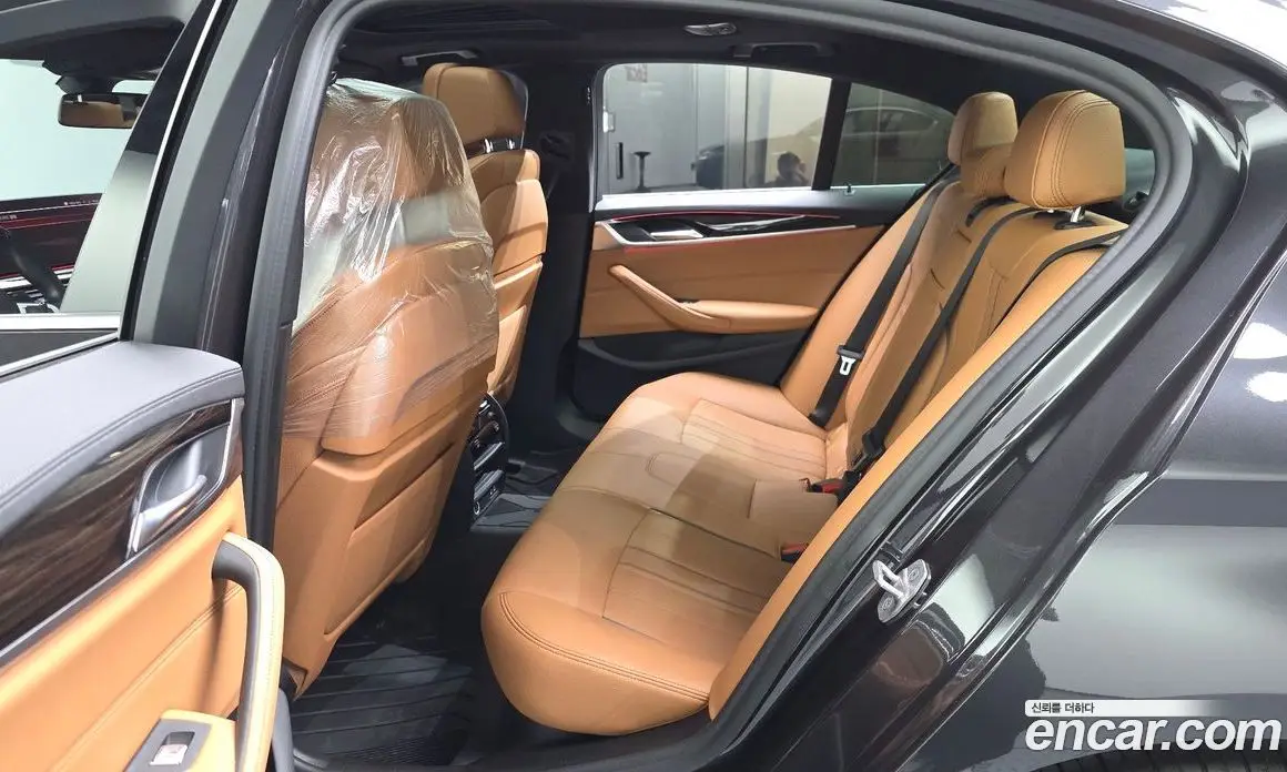 BMW 5 серия 2020 2.0 автомат (гидро), фото 16 BMW 5 серия 2020 2.0 автомат (гидро), фото 16