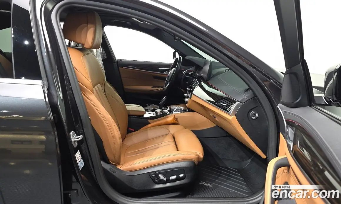 BMW 5 серия 2020 2.0 автомат (гидро), фото 17 BMW 5 серия 2020 2.0 автомат (гидро), фото 17