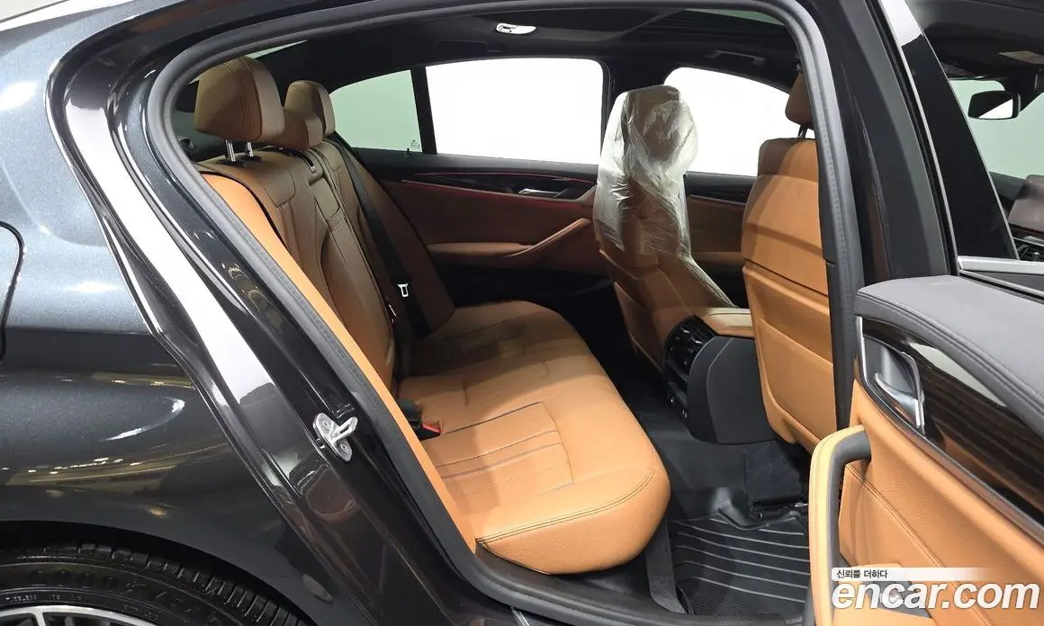 BMW 5 серия 2020 2.0 автомат (гидро), фото 18 BMW 5 серия 2020 2.0 автомат (гидро), фото 18