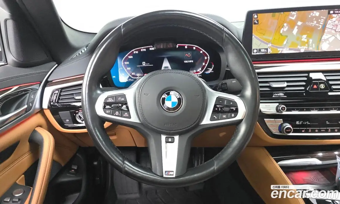 BMW 5 серия 2020 2.0 автомат (гидро), фото 19 BMW 5 серия 2020 2.0 автомат (гидро), фото 19