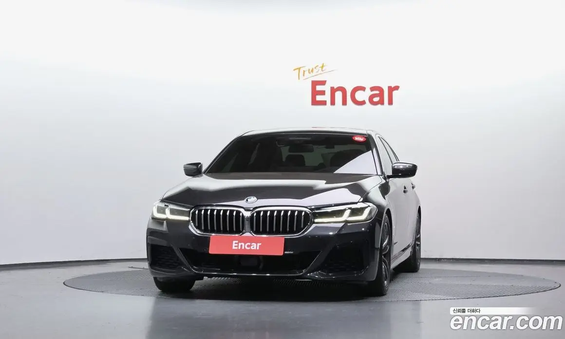 BMW 5 серия 2020 2.0 автомат (гидро), фото 3 BMW 5 серия 2020 2.0 автомат (гидро), фото 3