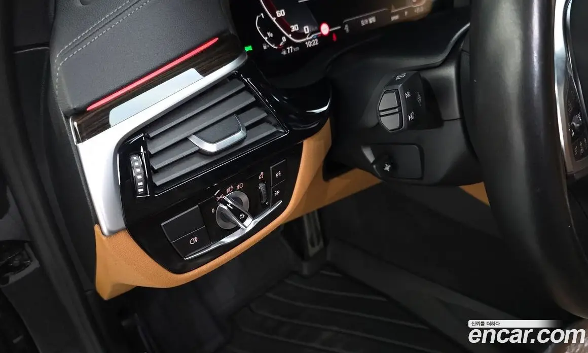 BMW 5 серия 2020 2.0 автомат (гидро), фото 28 BMW 5 серия 2020 2.0 автомат (гидро), фото 28