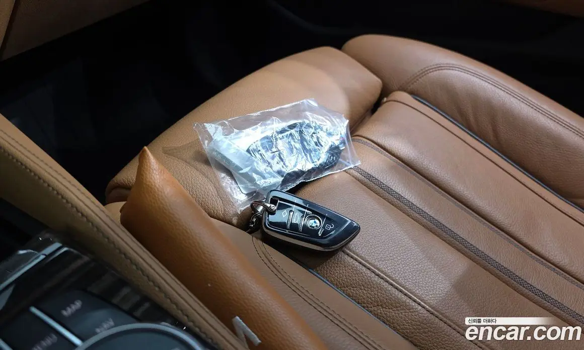 BMW 5 серия 2020 2.0 автомат (гидро), фото 31 BMW 5 серия 2020 2.0 автомат (гидро), фото 31