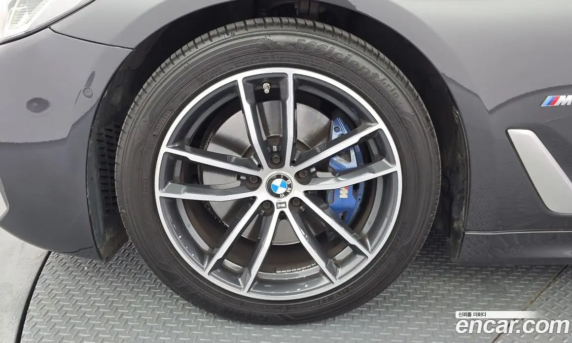 BMW 5 серия 2020 2.0 автомат (гидро), фото 5 BMW 5 серия 2020 2.0 автомат (гидро), фото 5