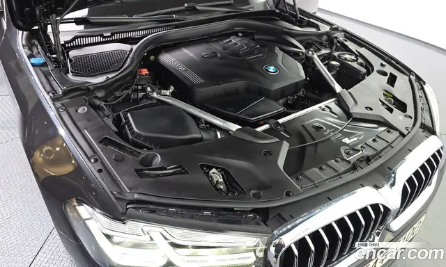 BMW 5 серия 2020 2.0 автомат (гидро), миниатюра 6 BMW 5 серия 2020 2.0 автомат (гидро), миниатюра 6