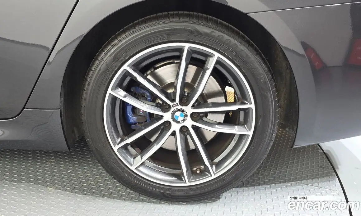 BMW 5 серия 2020 2.0 автомат (гидро), фото 7 BMW 5 серия 2020 2.0 автомат (гидро), фото 7