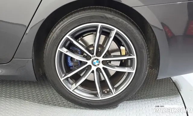 BMW 5 серия 2020 2.0 автомат (гидро), миниатюра 7 BMW 5 серия 2020 2.0 автомат (гидро), миниатюра 7