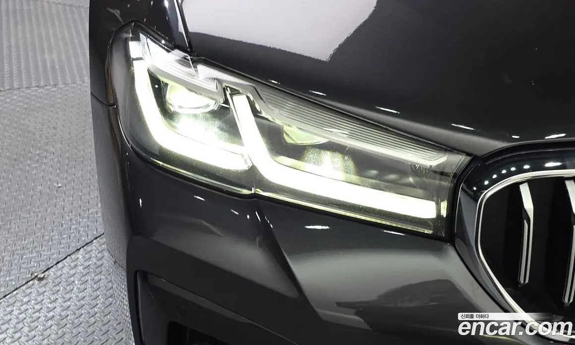 BMW 5 серия 2020 2.0 автомат (гидро), фото 8 BMW 5 серия 2020 2.0 автомат (гидро), фото 8