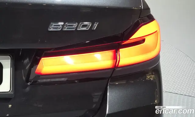 BMW 5 серия 2020 2.0 автомат (гидро), миниатюра 9 BMW 5 серия 2020 2.0 автомат (гидро), миниатюра 9