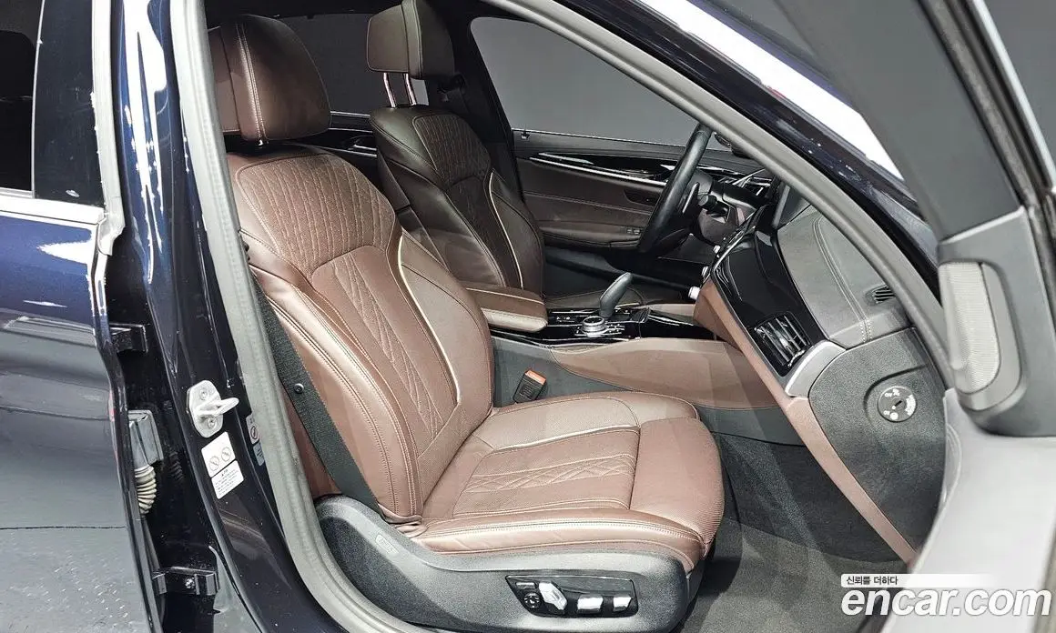 BMW 5 серия 2022 2.0 автомат (гидро), фото 11 BMW 5 серия 2022 2.0 автомат (гидро), фото 11