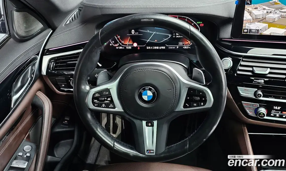 BMW 5 серия 2022 2.0 автомат (гидро), фото 13 BMW 5 серия 2022 2.0 автомат (гидро), фото 13