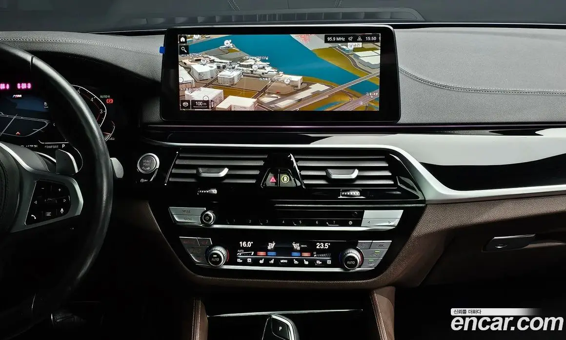 BMW 5 серия 2022 2.0 автомат (гидро), фото 15 BMW 5 серия 2022 2.0 автомат (гидро), фото 15