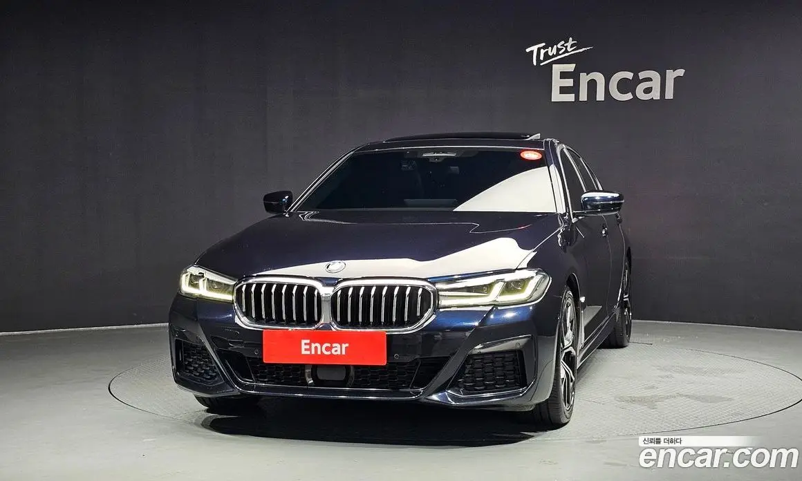 BMW 5 серия 2022 2.0 автомат (гидро), фото 3 BMW 5 серия 2022 2.0 автомат (гидро), фото 3