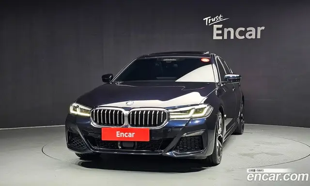 BMW 5 серия 2022 2.0 автомат (гидро), миниатюра 3 BMW 5 серия 2022 2.0 автомат (гидро), миниатюра 3