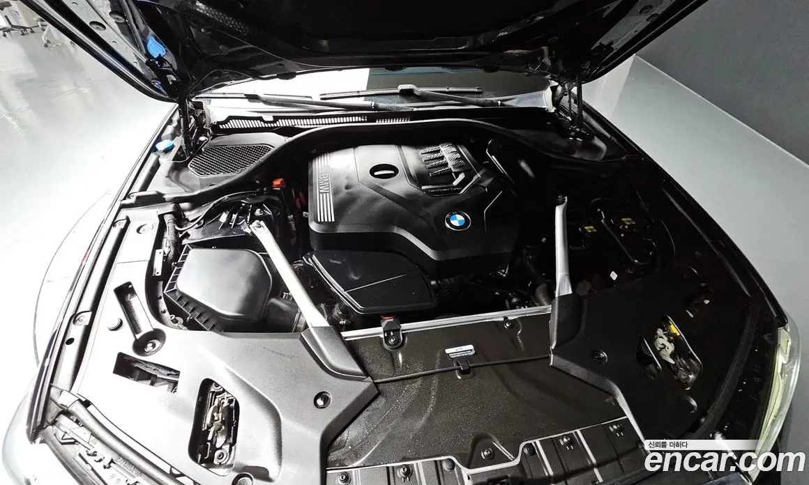 BMW 5 серия 2022 2.0 автомат (гидро), фото 6 BMW 5 серия 2022 2.0 автомат (гидро), фото 6