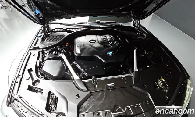 BMW 5 серия 2022 2.0 автомат (гидро), миниатюра 6 BMW 5 серия 2022 2.0 автомат (гидро), миниатюра 6