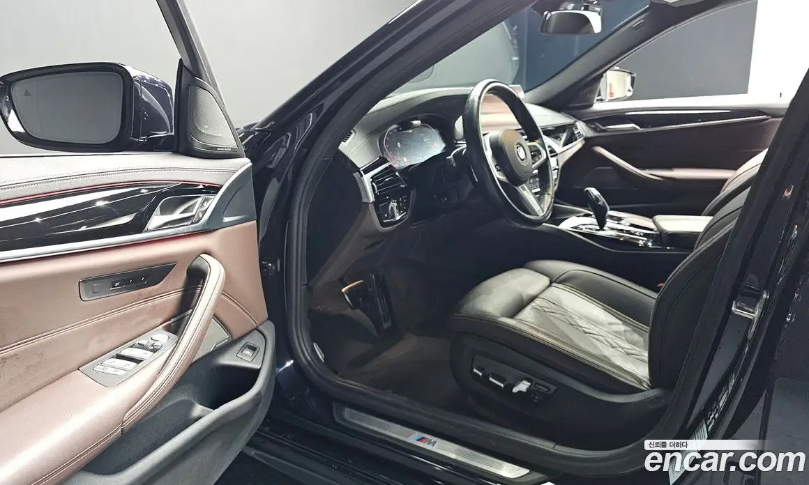 BMW 5 серия 2022 2.0 автомат (гидро), фото 10 BMW 5 серия 2022 2.0 автомат (гидро), фото 10