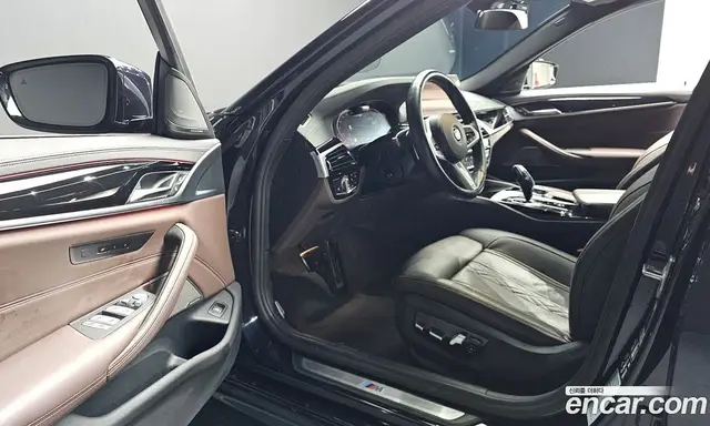 BMW 5 серия 2022 2.0 автомат (гидро), миниатюра 10 BMW 5 серия 2022 2.0 автомат (гидро), миниатюра 10