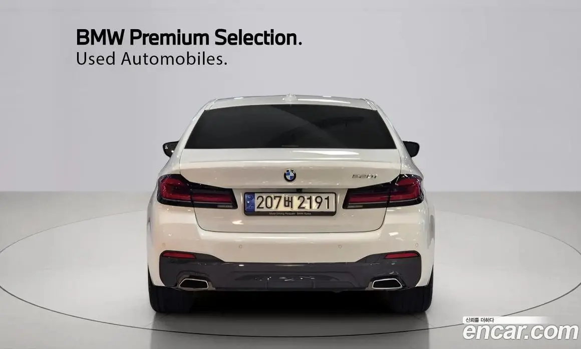 BMW 5 серия 2023 2.0 автомат (гидро), фото 2 BMW 5 серия 2023 2.0 автомат (гидро), фото 2