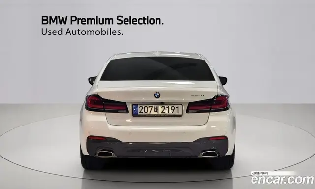 BMW 5 серия 2023 2.0 автомат (гидро), миниатюра 2 BMW 5 серия 2023 2.0 автомат (гидро), миниатюра 2
