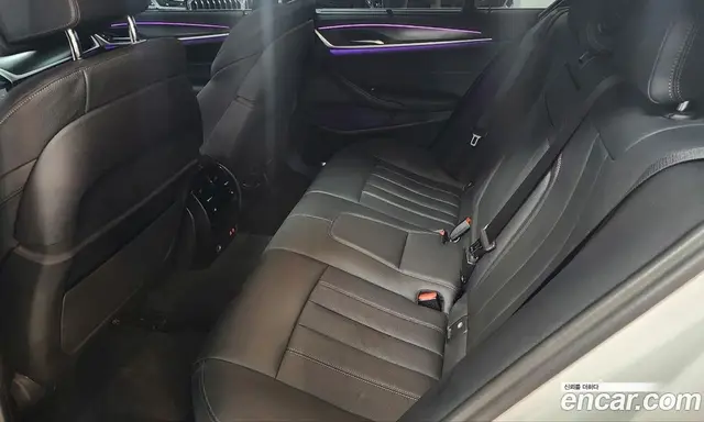 BMW 5 серия 2023 2.0 автомат (гидро), миниатюра 11 BMW 5 серия 2023 2.0 автомат (гидро), миниатюра 11