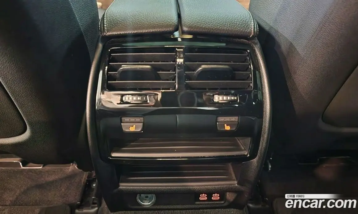 BMW 5 серия 2023 2.0 автомат (гидро), фото 19 BMW 5 серия 2023 2.0 автомат (гидро), фото 19
