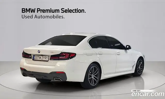 BMW 5 серия 2023 2.0 автомат (гидро), миниатюра 3 BMW 5 серия 2023 2.0 автомат (гидро), миниатюра 3