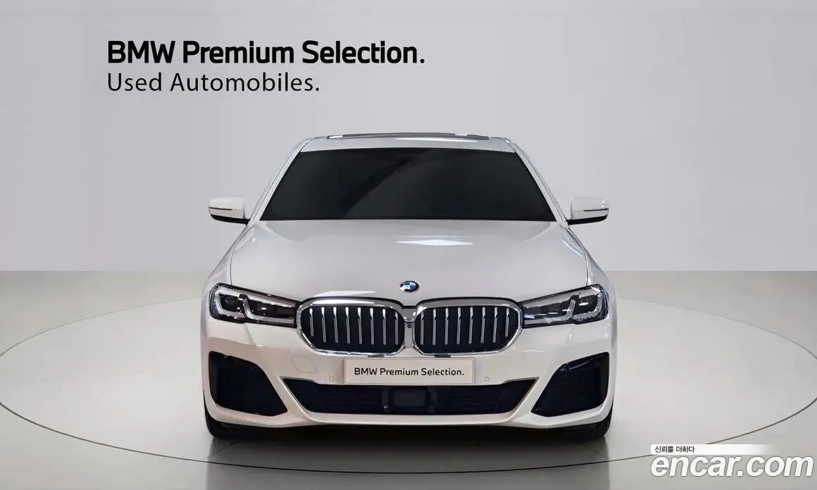 BMW 5 серия 2023 2.0 автомат (гидро), фото 4 BMW 5 серия 2023 2.0 автомат (гидро), фото 4