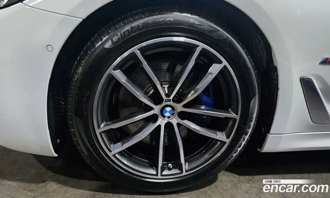BMW 5 серия 2023 2.0 автомат (гидро), фото 5 BMW 5 серия 2023 2.0 автомат (гидро), фото 5