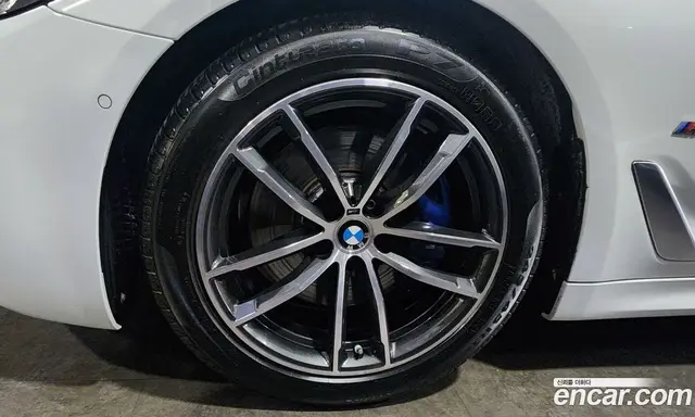 BMW 5 серия 2023 2.0 автомат (гидро), миниатюра 5 BMW 5 серия 2023 2.0 автомат (гидро), миниатюра 5
