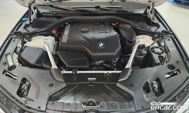 BMW 5 серия 2023 2.0 автомат (гидро), миниатюра 6 BMW 5 серия 2023 2.0 автомат (гидро), миниатюра 6