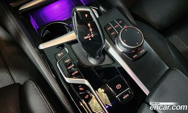 BMW 5 серия 2023 2.0 автомат (гидро), миниатюра 9 BMW 5 серия 2023 2.0 автомат (гидро), миниатюра 9