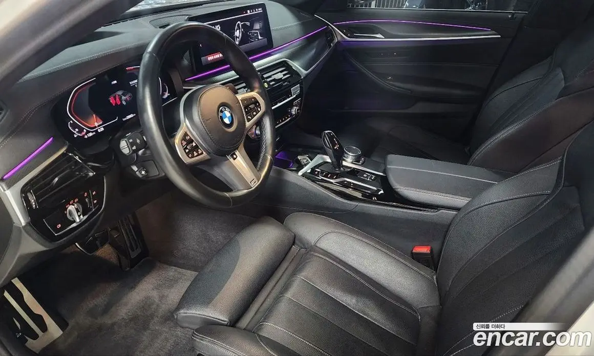 BMW 5 серия 2023 2.0 автомат (гидро), фото 10 BMW 5 серия 2023 2.0 автомат (гидро), фото 10
