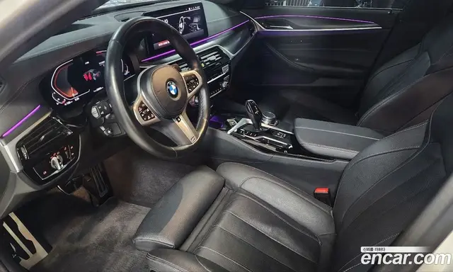 BMW 5 серия 2023 2.0 автомат (гидро), миниатюра 10 BMW 5 серия 2023 2.0 автомат (гидро), миниатюра 10