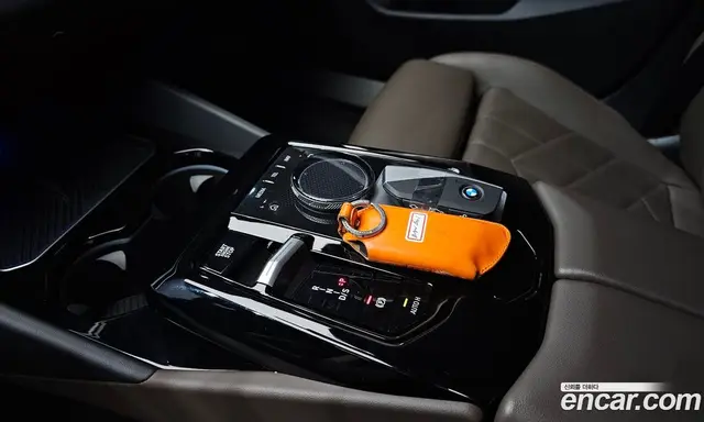 BMW 5 серия 2024 2.0 автомат (гидро), миниатюра 12
